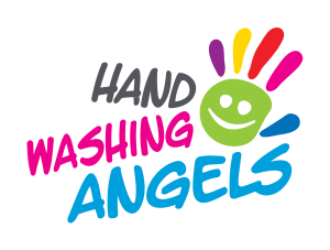 Hand Washing Angels
