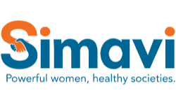 Simavi - Partner of Hand Washing Angels